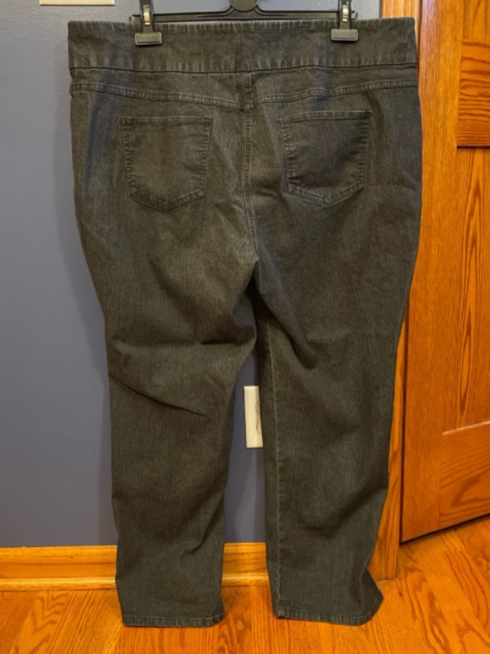 Ruby Rd. Jeans - Picture 2 of 3
